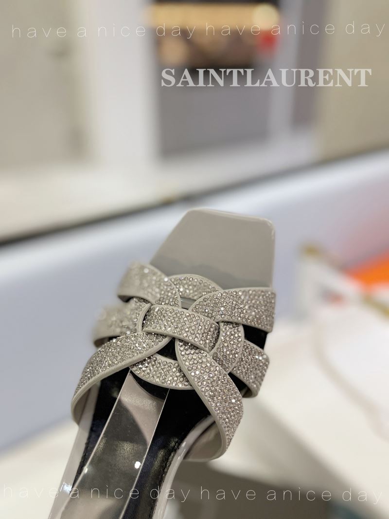 Ysl Shoes